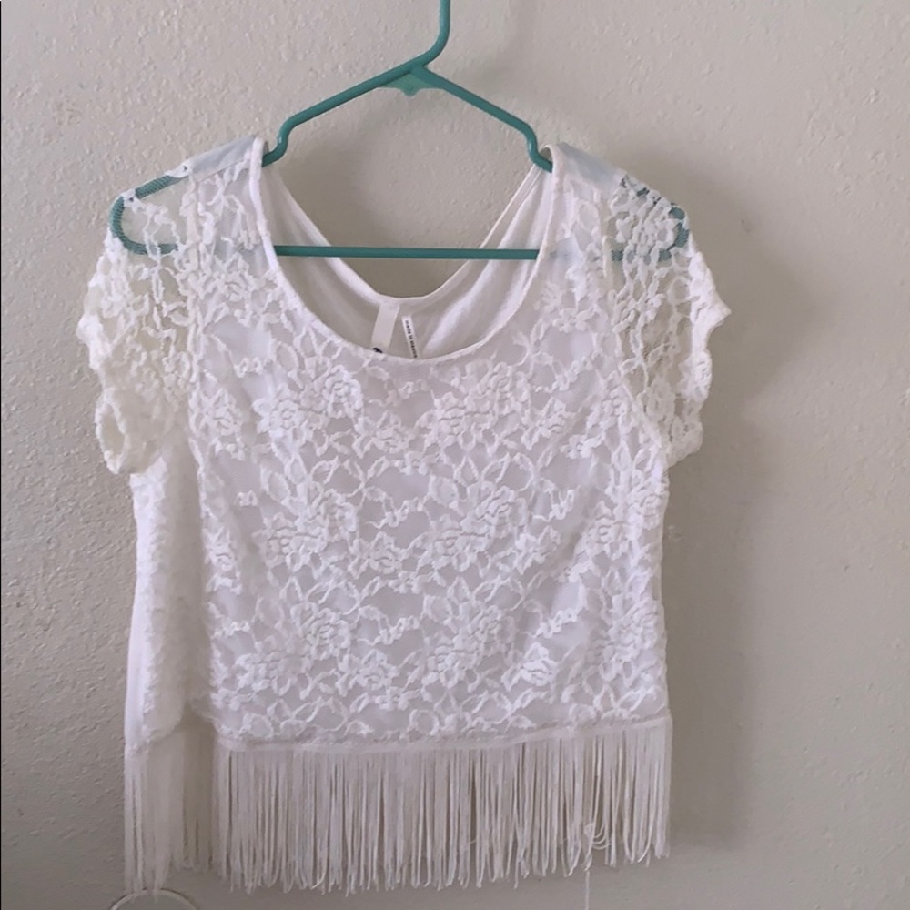 Ladies top